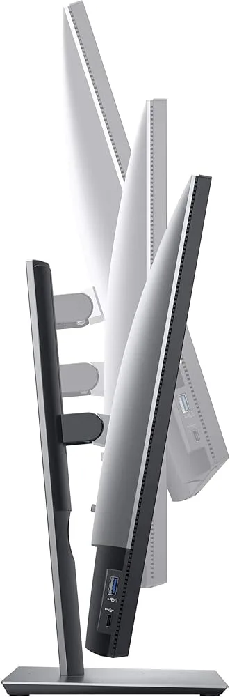 Dell UltraSharp U2720Q — photo 8 of 8