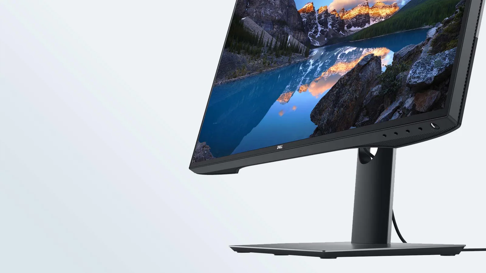 Dell UltraSharp U2720Q photo 3