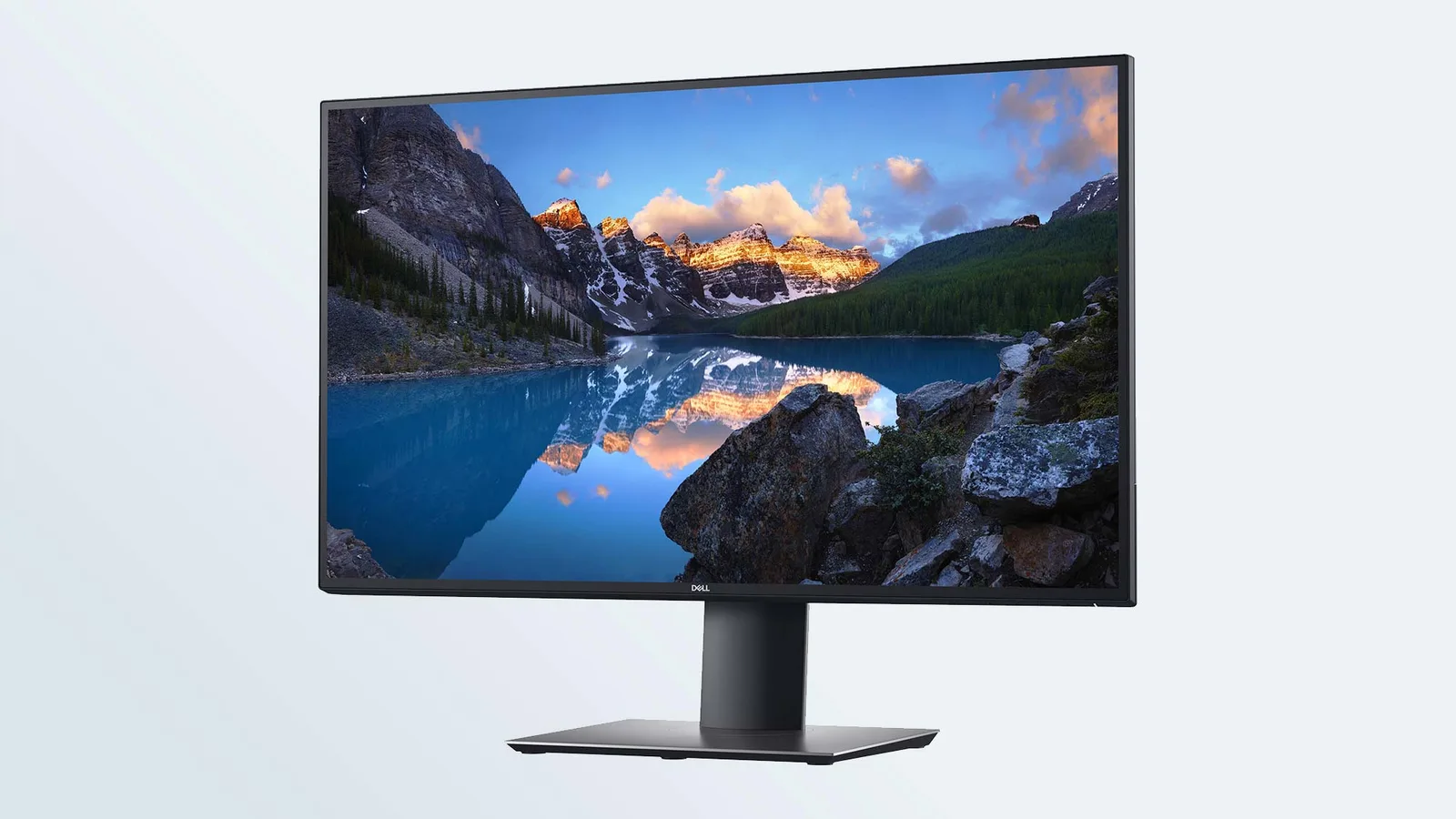Dell UltraSharp U2720Q photo 4