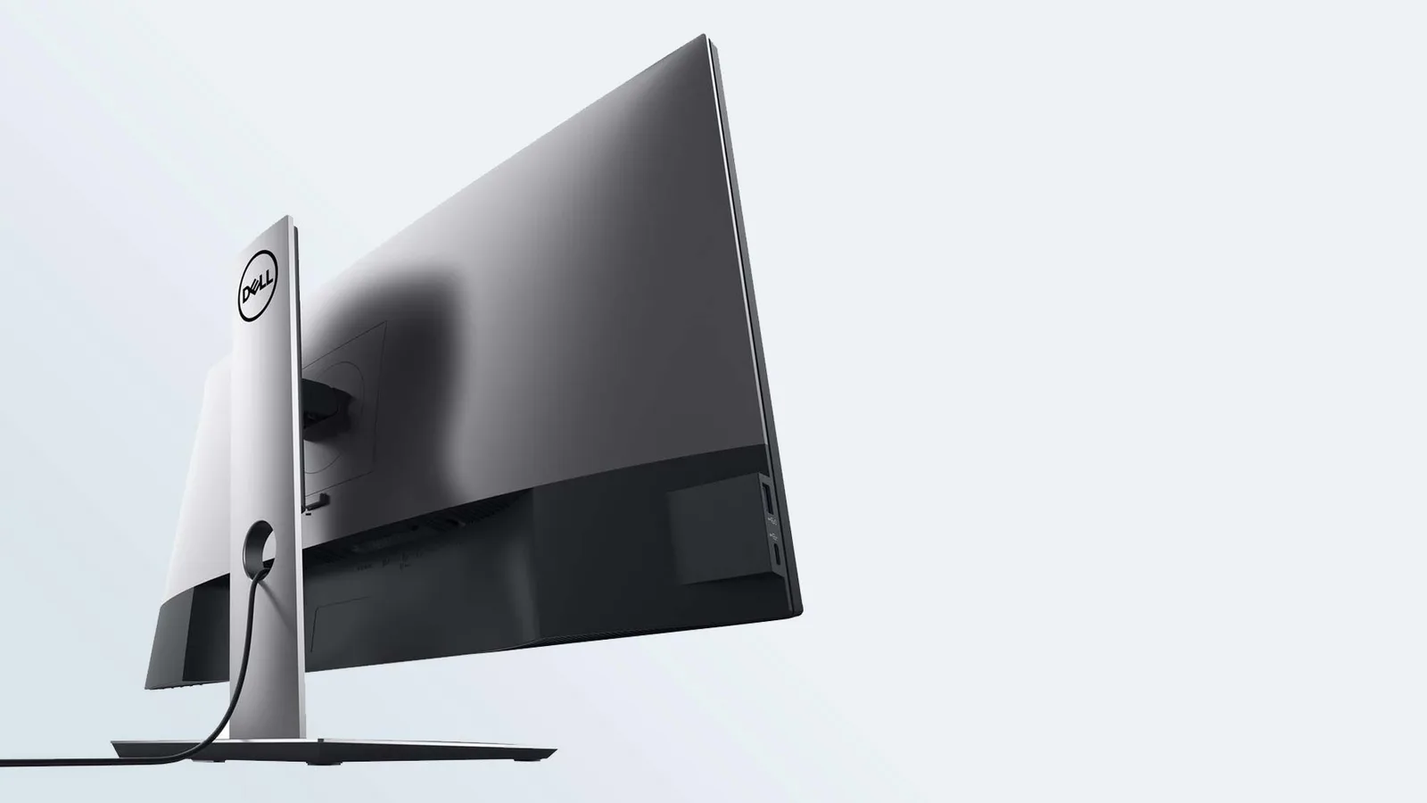 Dell UltraSharp U2720Q photo 5