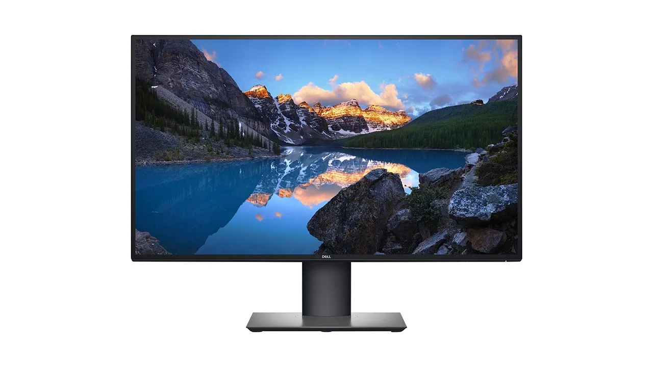 Dell UltraSharp U2720Q Review (2026): 86/100