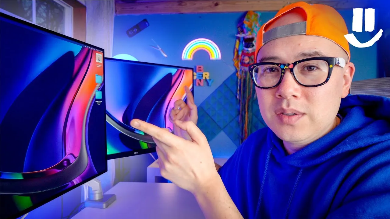 Ben Aqua video review thumbnail