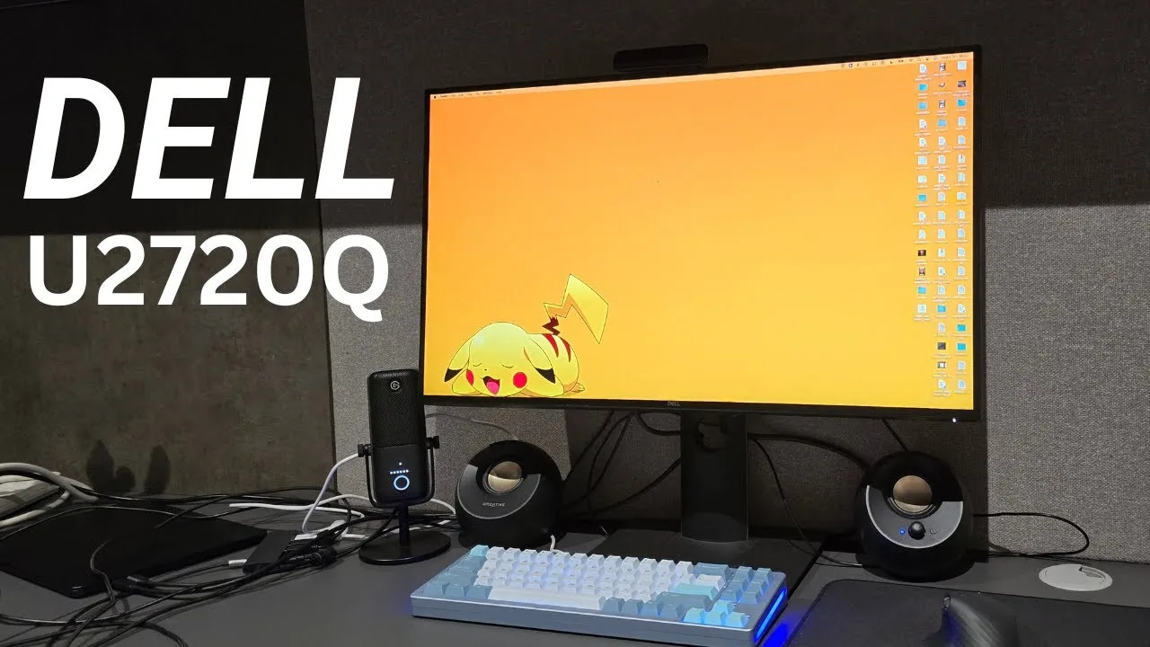 Ally Bahaei video review thumbnail