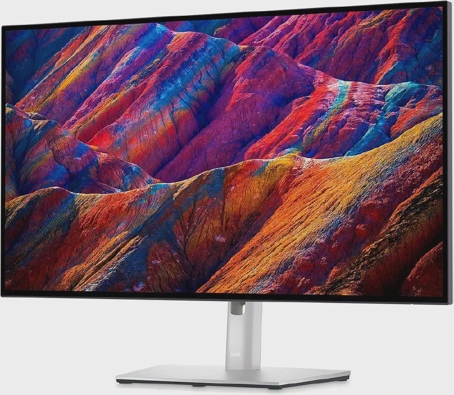Dell UltraSharp U2723QE Review (2026): 92/100