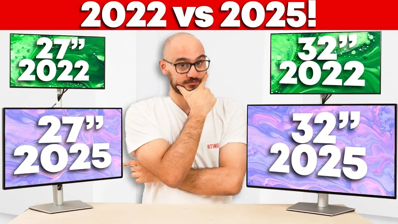 RTINGS Computer video review thumbnail