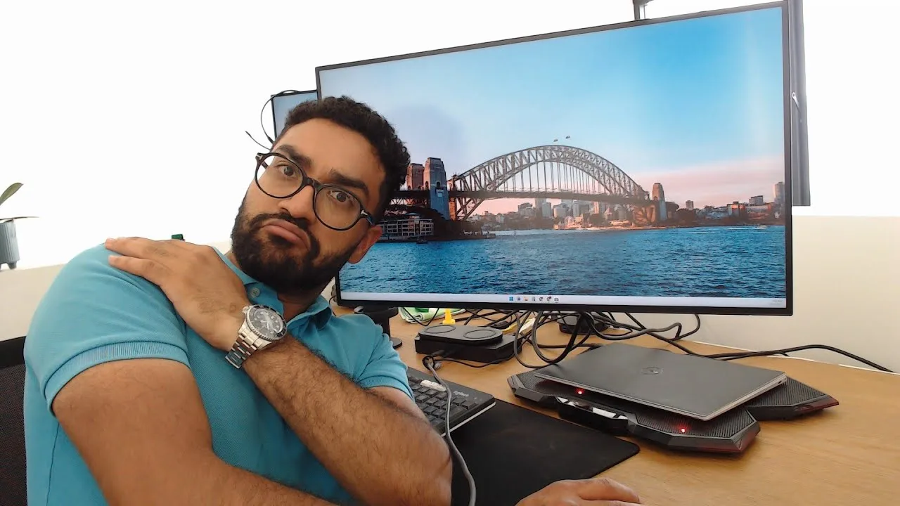 RonaRigs video review thumbnail
