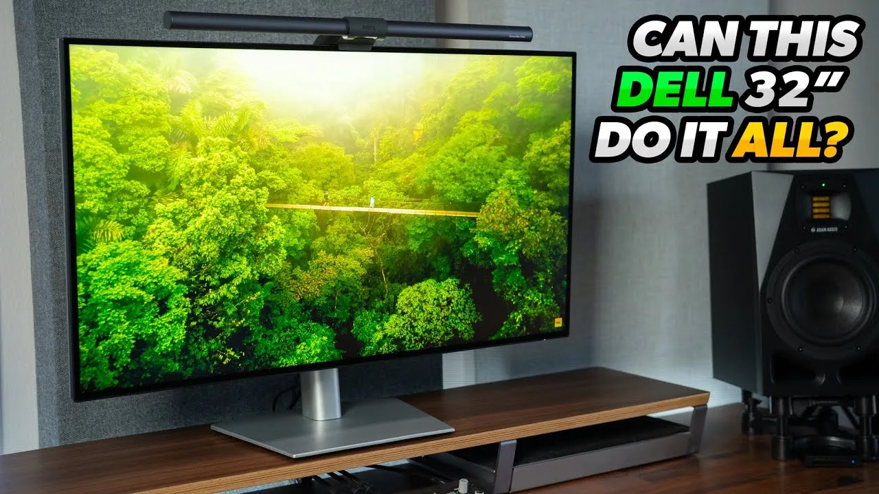 Full Transparency video review thumbnail