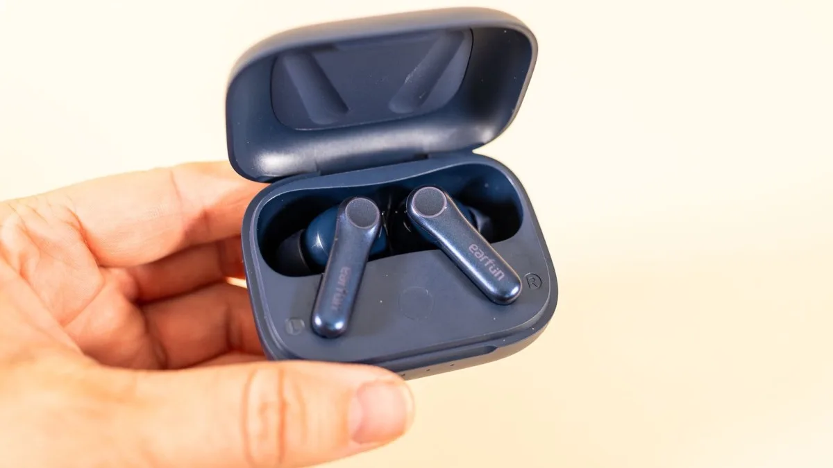 EarFun Air Pro 4 photo 3