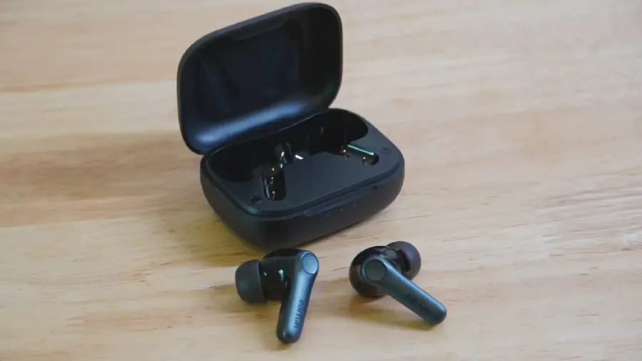 EarFun Air Pro 4 Review (2026): 88/100 — Reliable multipoint