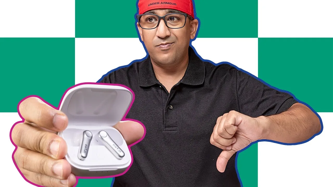 HansTechTalk video review thumbnail