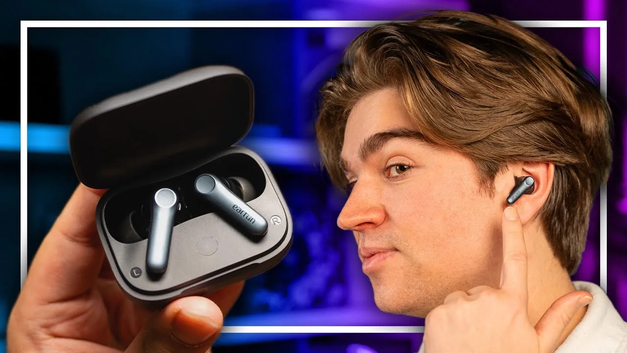 SoundGuys video review thumbnail