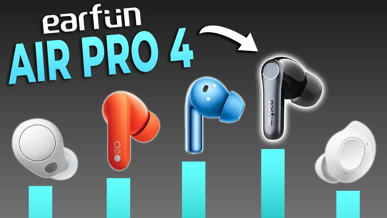 Picky Audio video review thumbnail