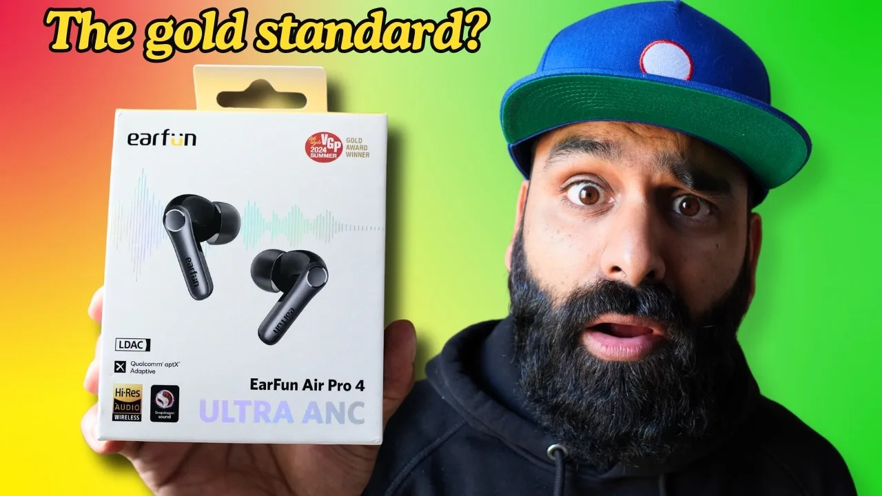 DHRME video review thumbnail