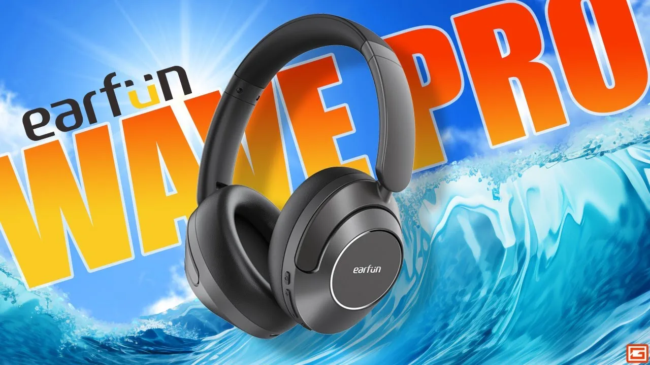 YouTube video review thumbnail