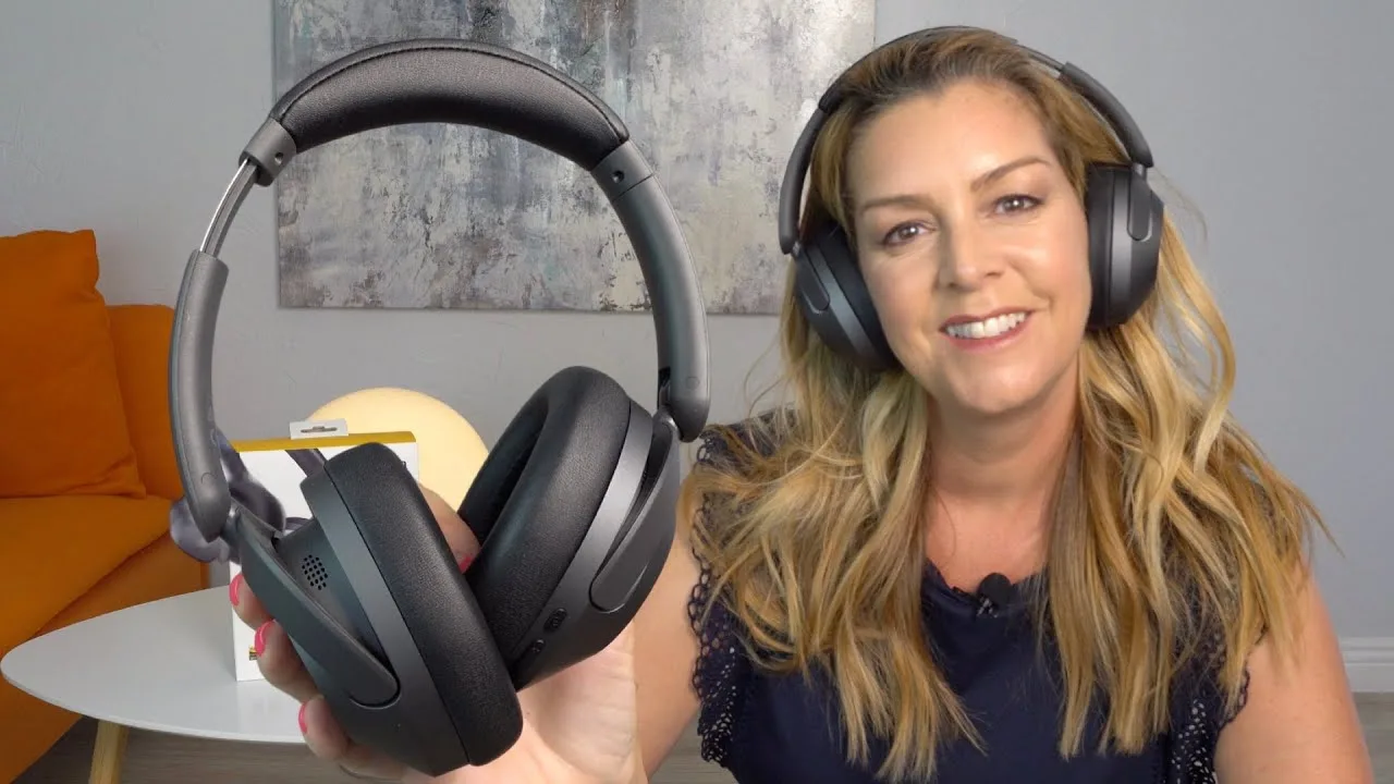 YouTube video review thumbnail