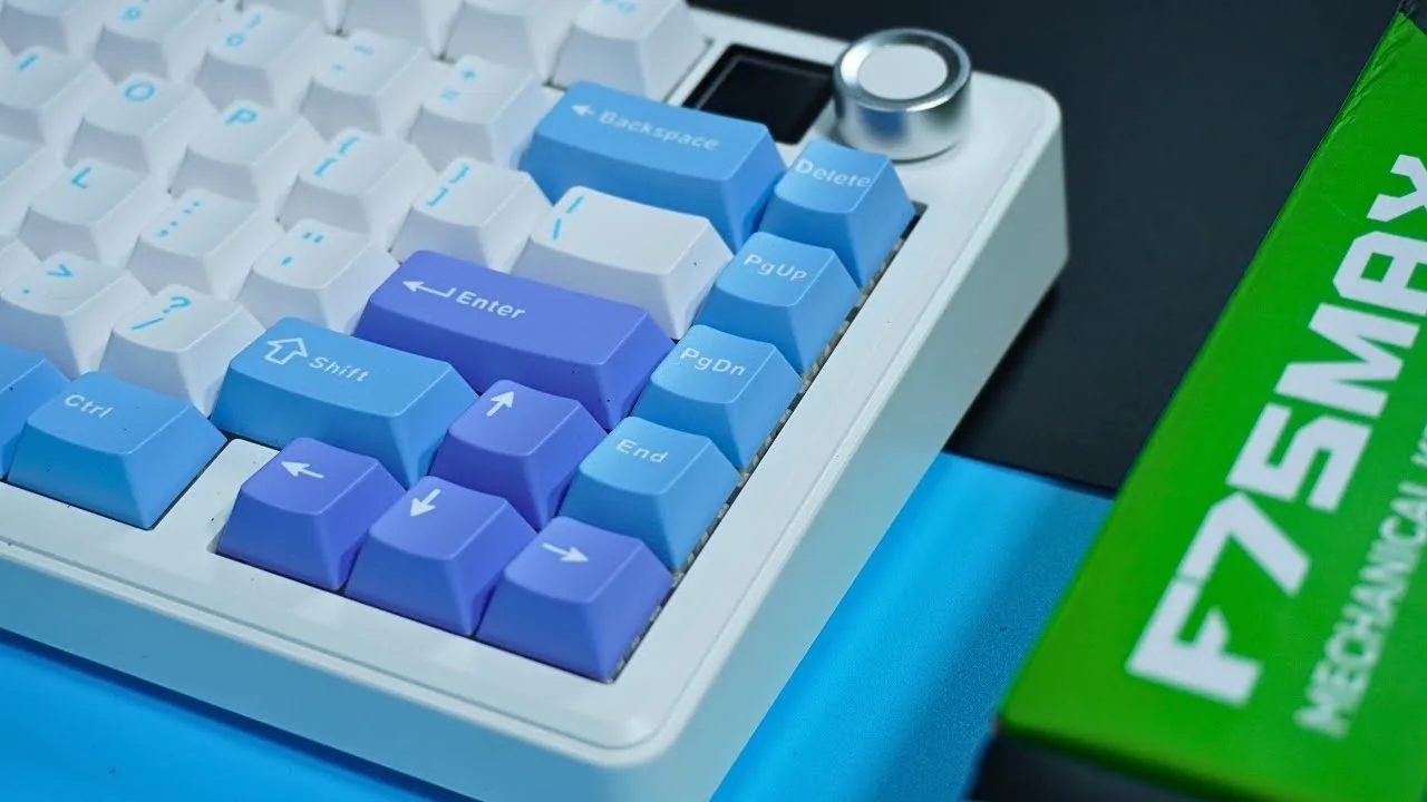 Geek Deelino video review thumbnail