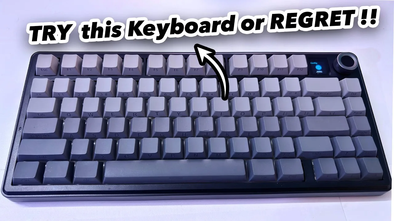 Ksk Royal video review thumbnail