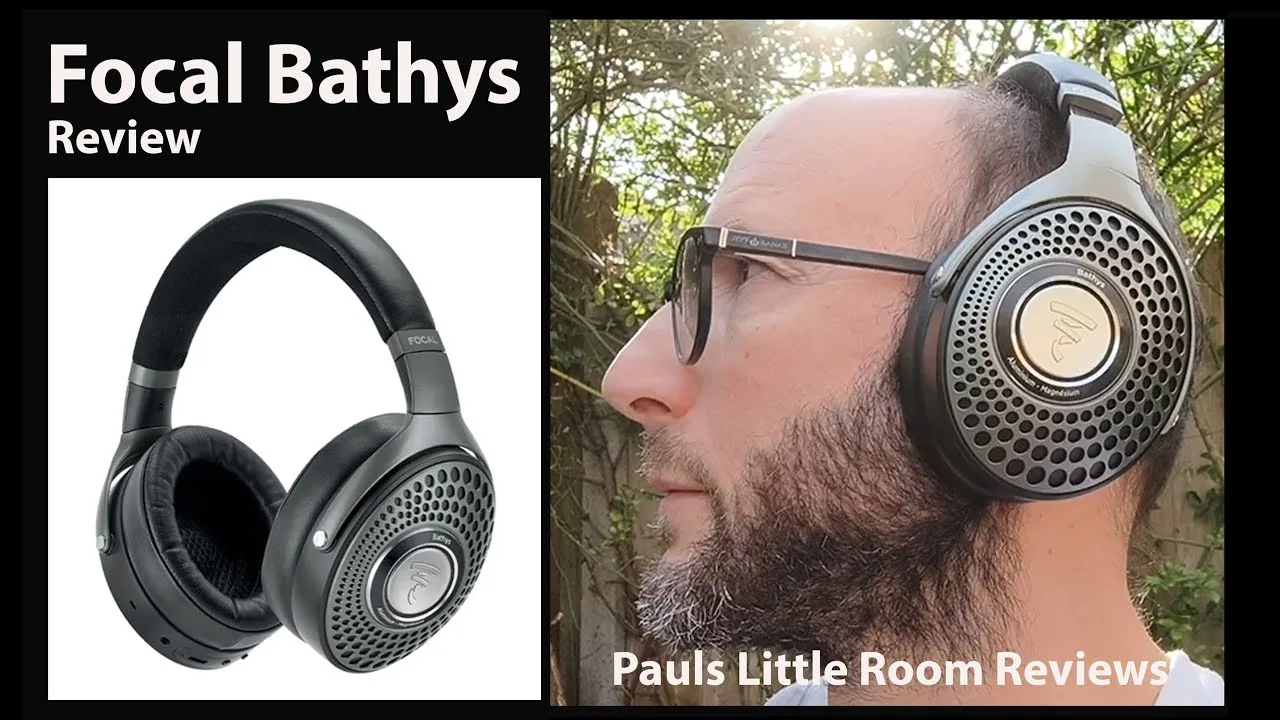 YouTube video review thumbnail