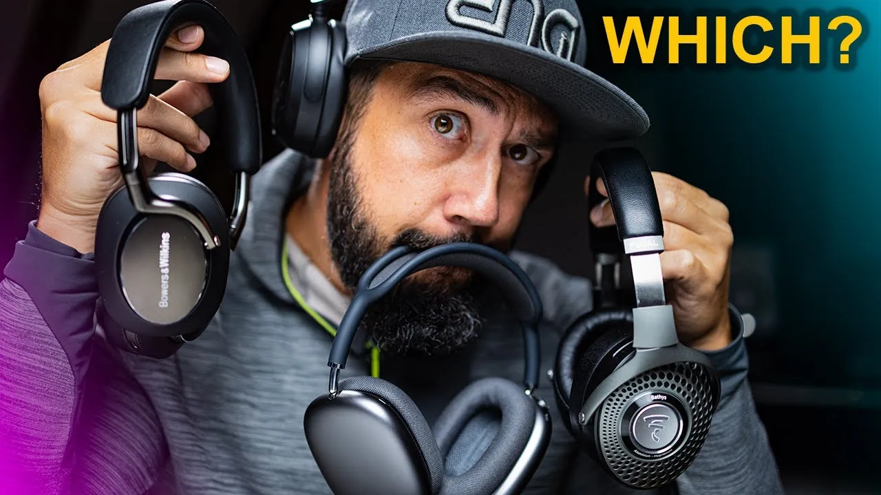Johannes Frey video review thumbnail