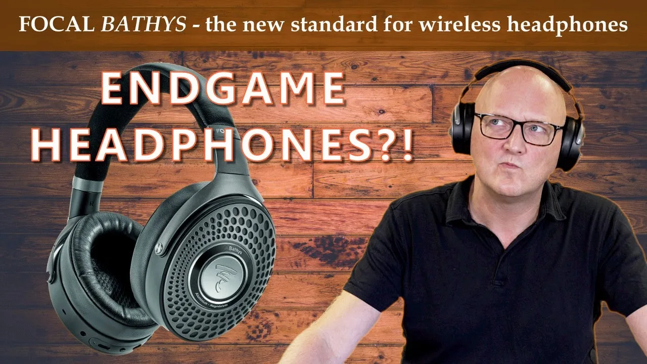 YouTube video review thumbnail