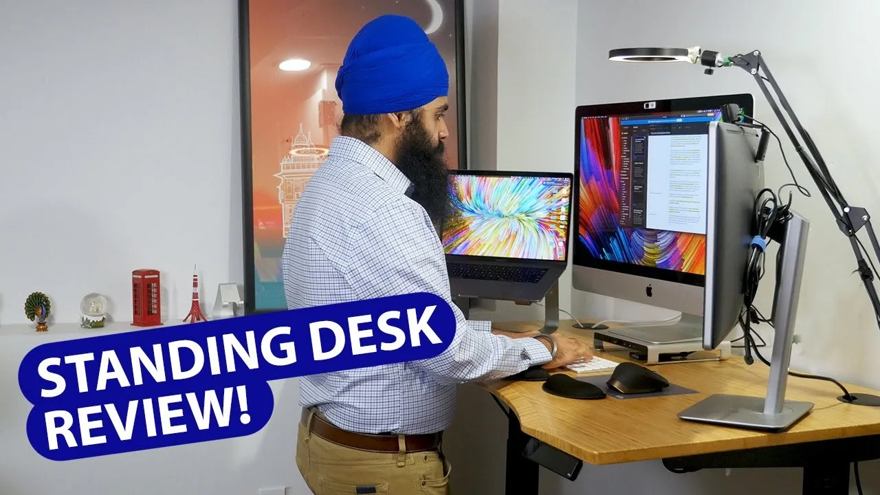 Maneetpaul Singh video review thumbnail