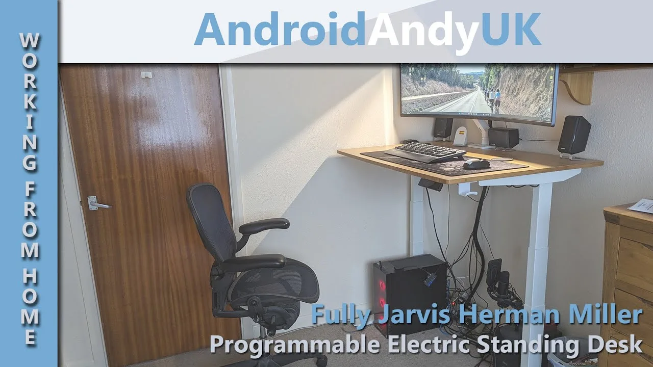AndroidAndyUK video review thumbnail