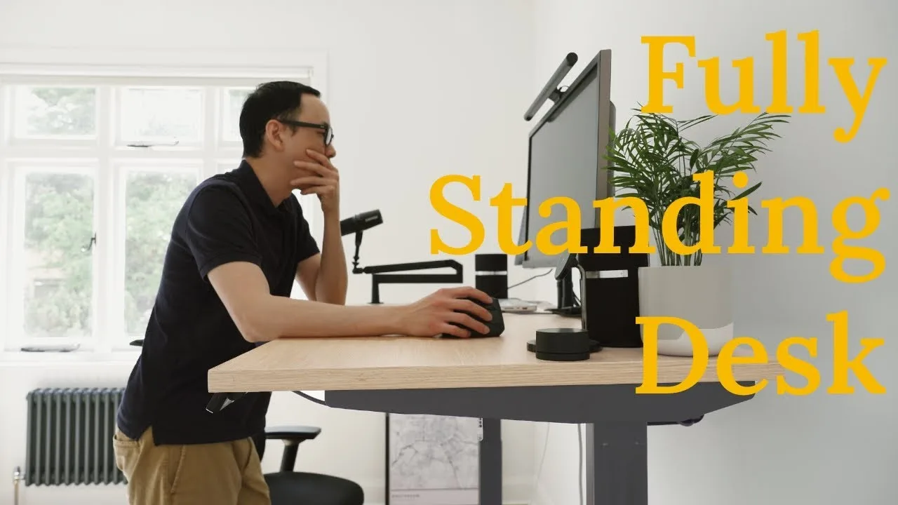 Chuen L video review thumbnail