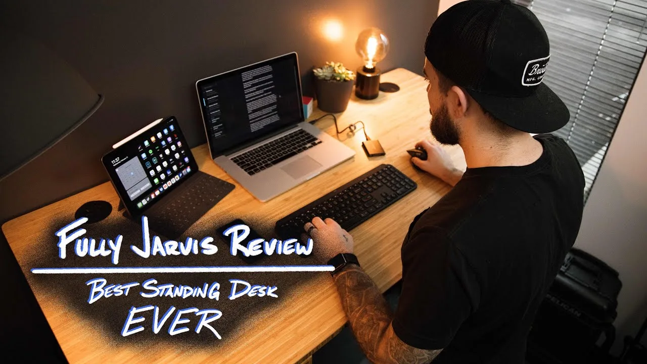 Matt Day video review thumbnail