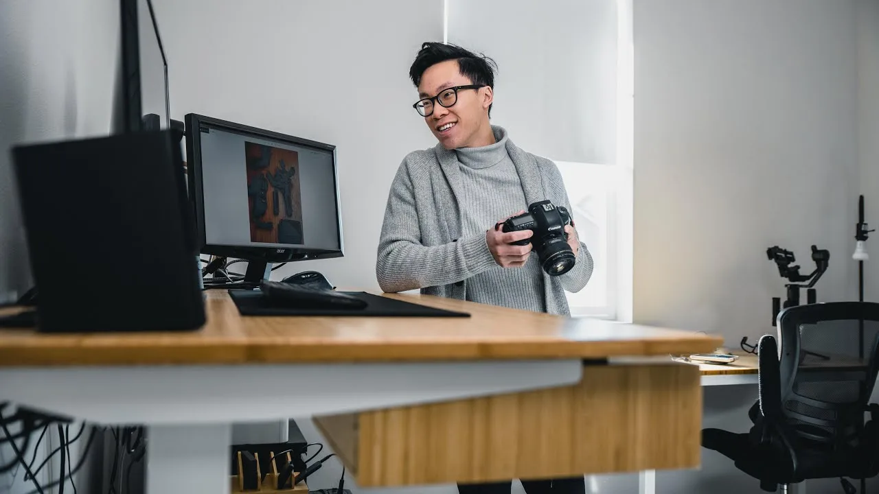 Alex Cheung video review thumbnail