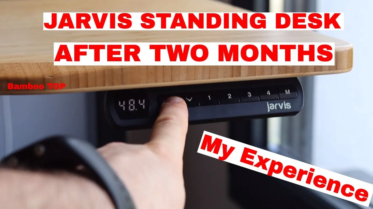 Becker's Rs video review thumbnail