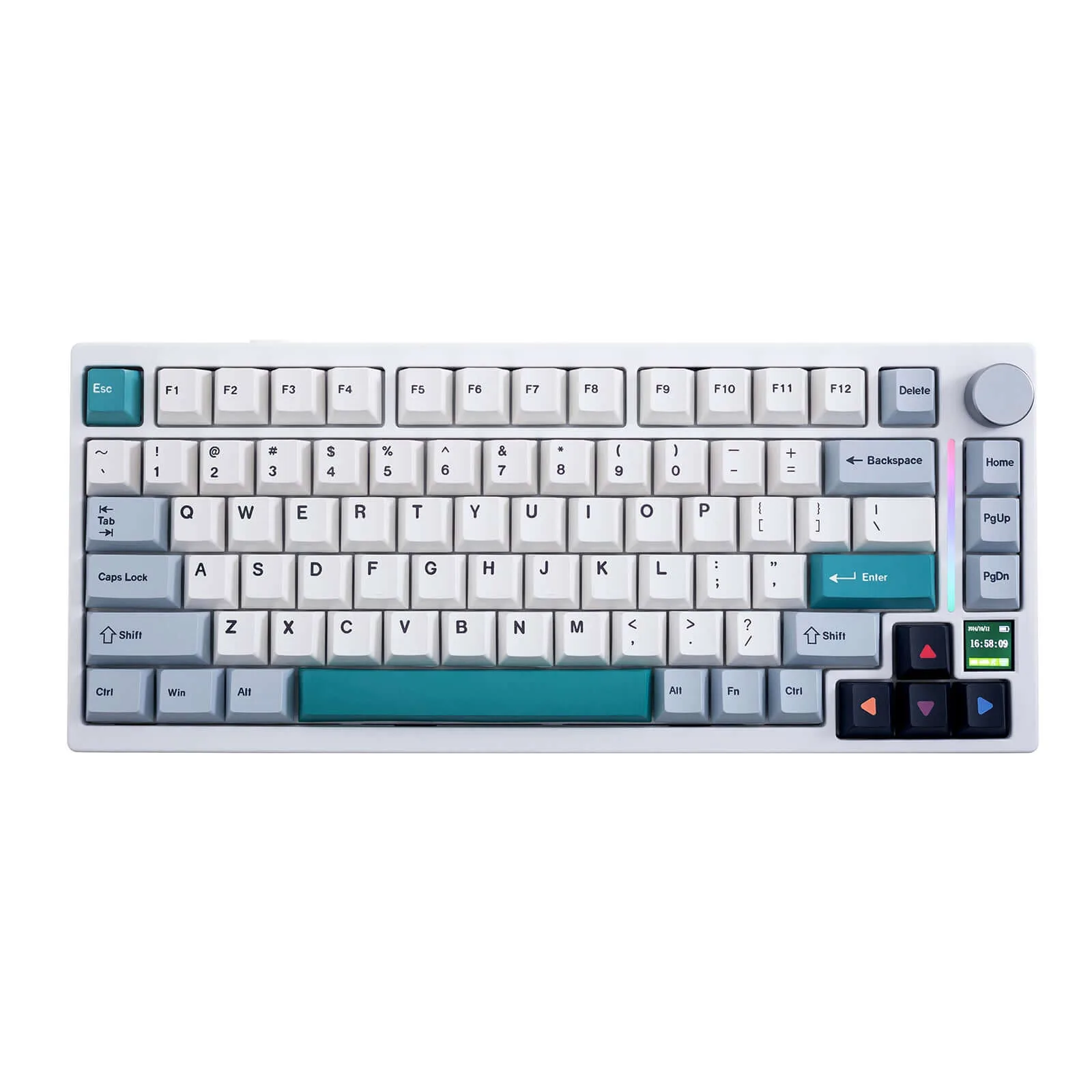 Gamakay TK75V2 Review (2026): 79/100