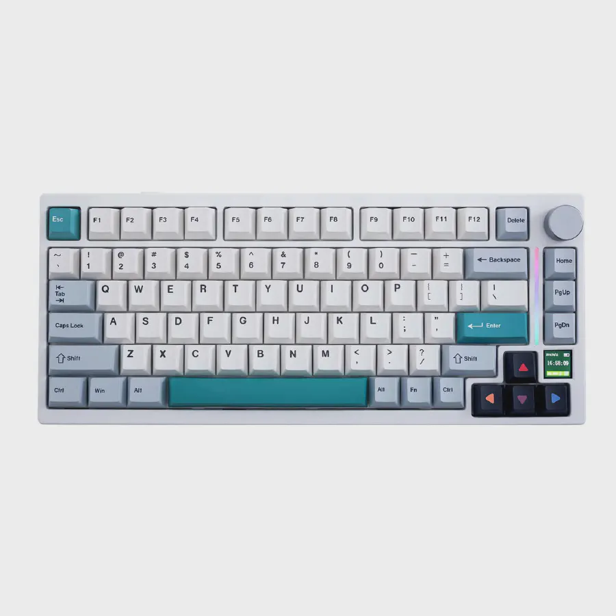 Gamakay TK75V2 Review (2026): 79/100