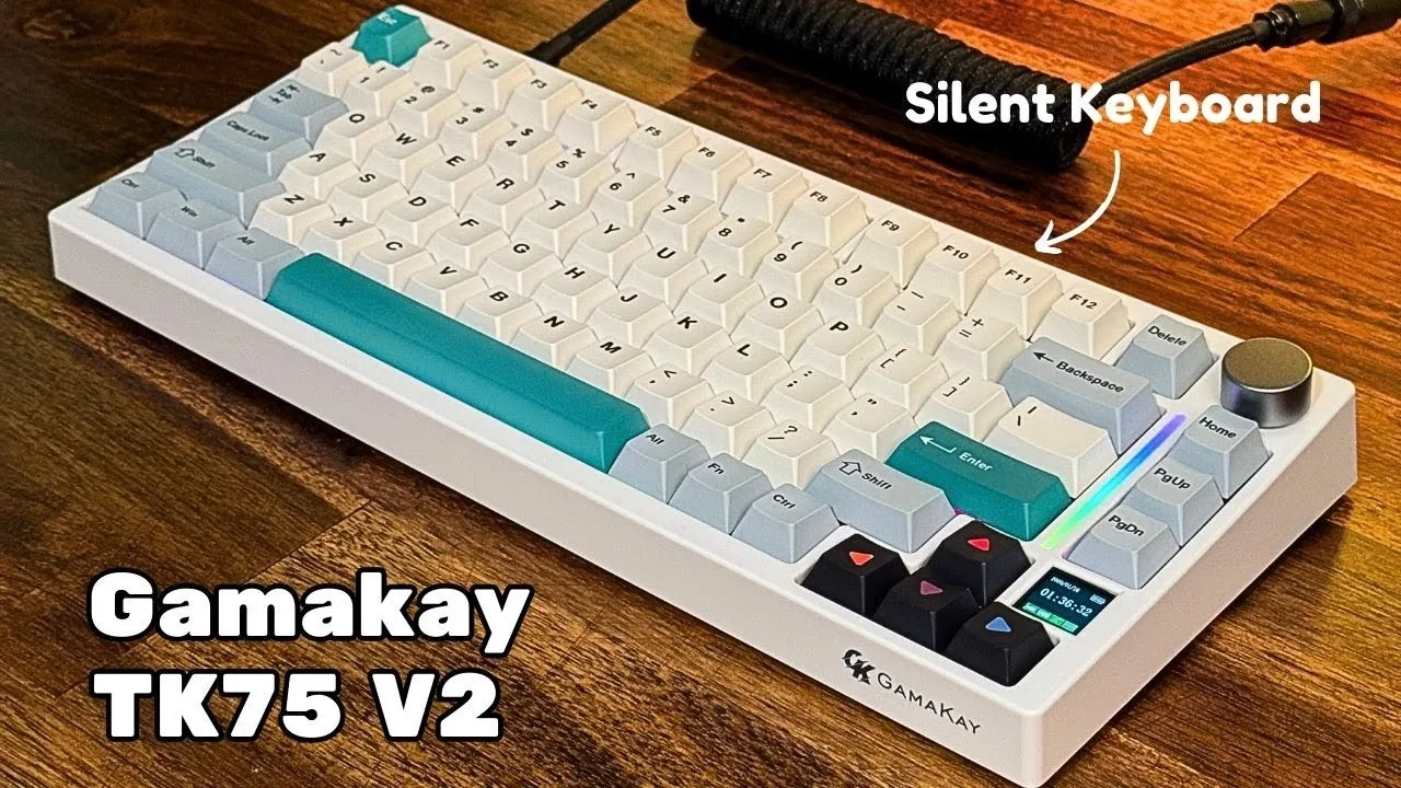 SULCE video review thumbnail