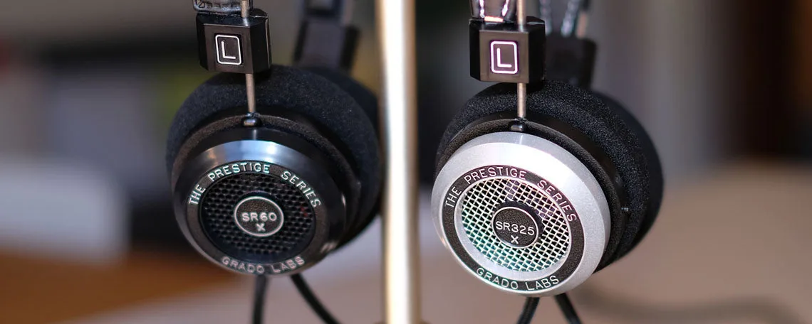 Grado SR60X — photo 2 of 3
