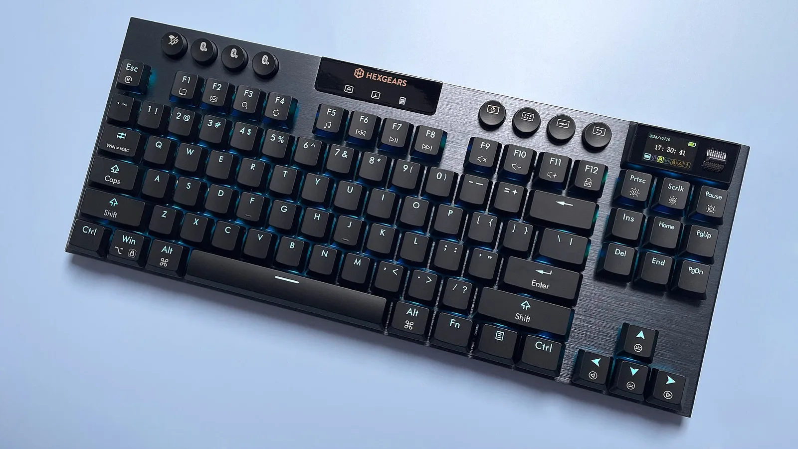 Hexgears Immersion A3 Review (2026): 66/100