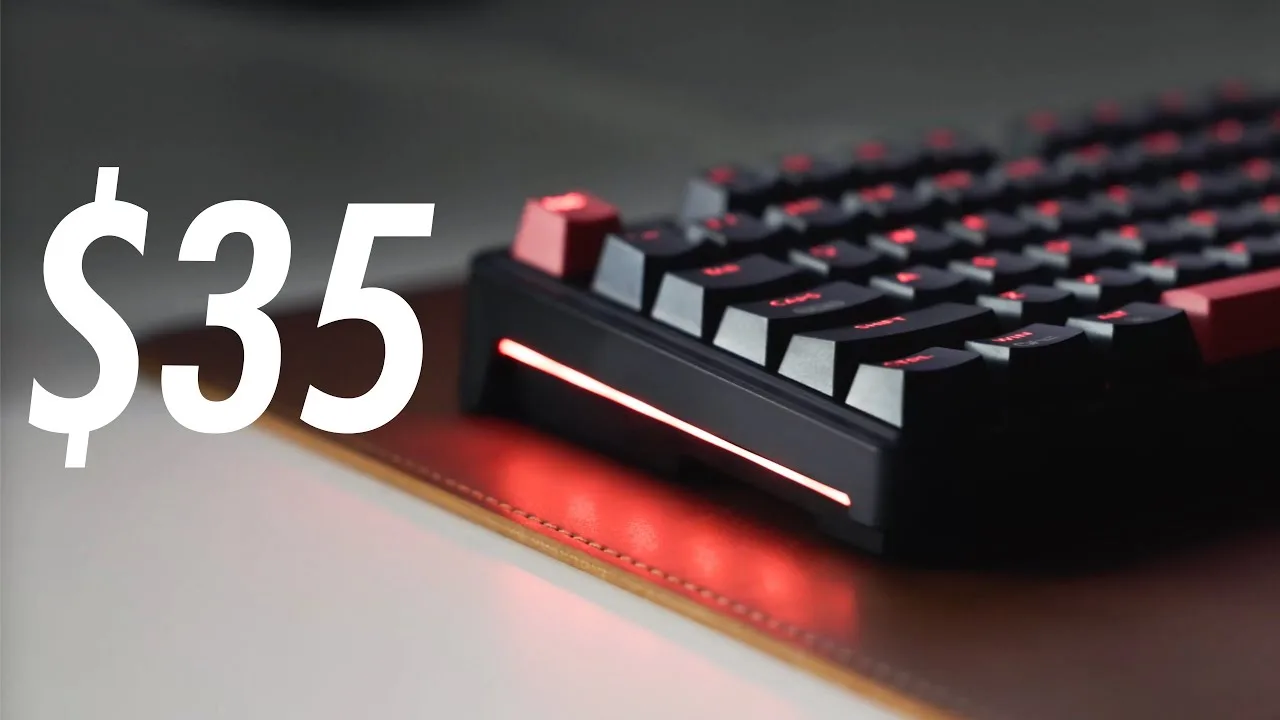 A Better Computer video review thumbnail