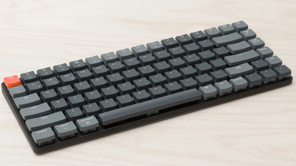Keychron K3 V2 Review (2026): 80/100