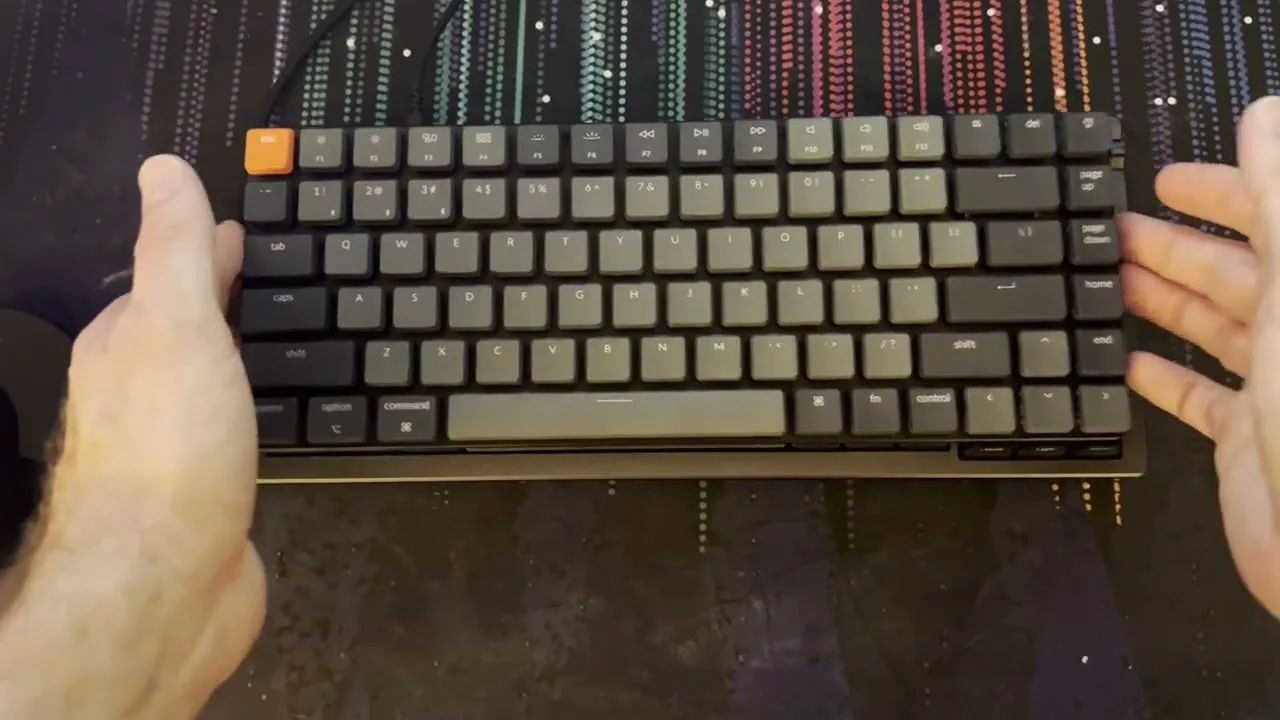 Computer Tech & More video review thumbnail