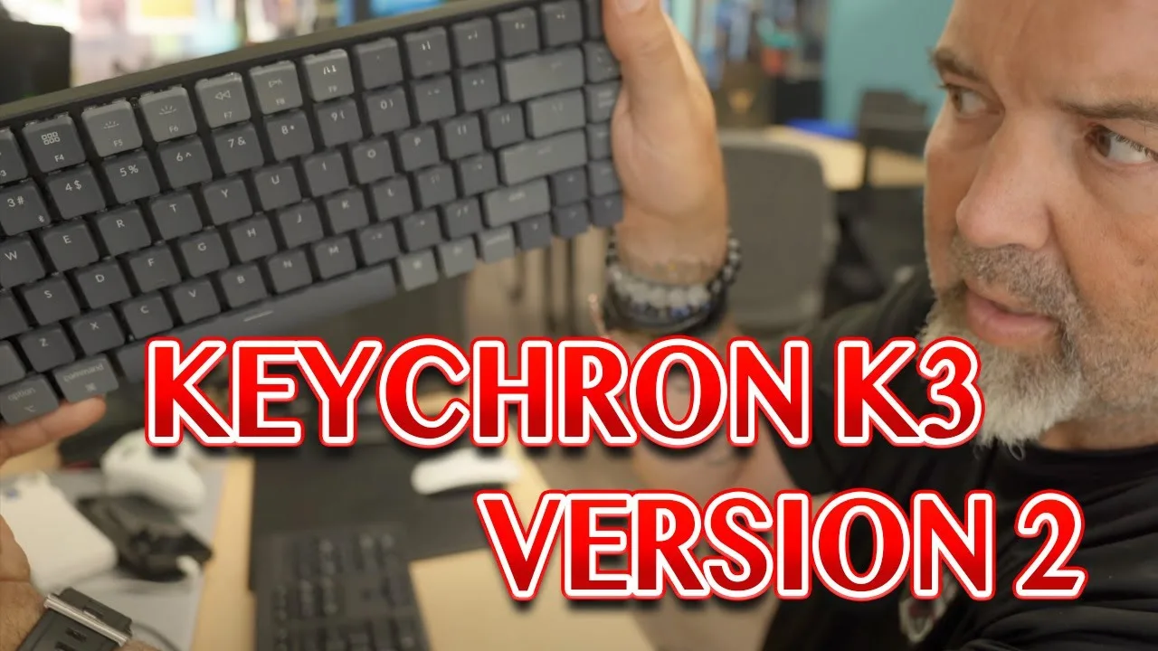 Greg Toope video review thumbnail