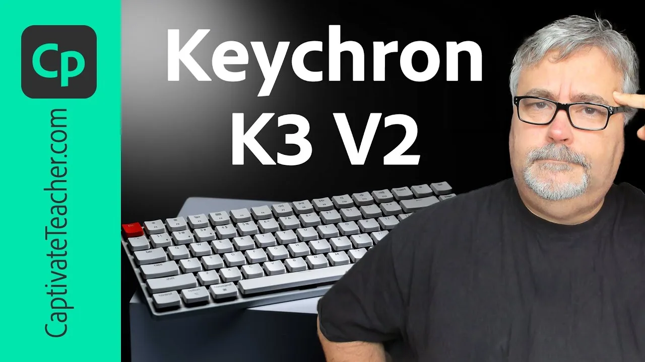 Paul Wilson's eLearning Tutorials video review thumbnail