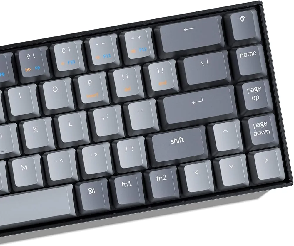 Keychron K6 photo 3