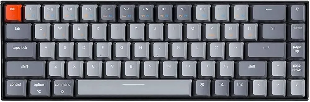 Keychron K6 photo 5