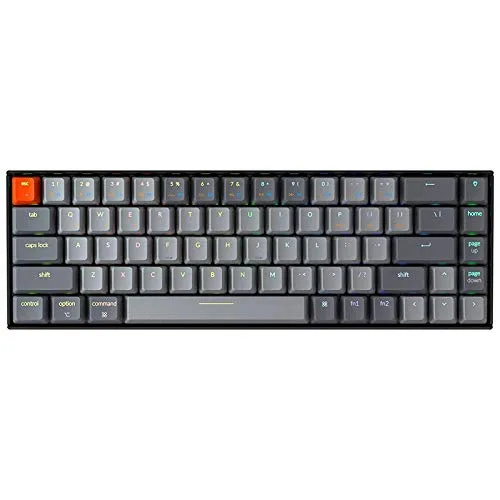 Keychron K6 photo 2
