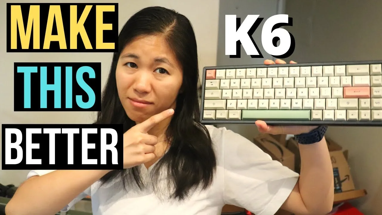Switch and Click video review thumbnail