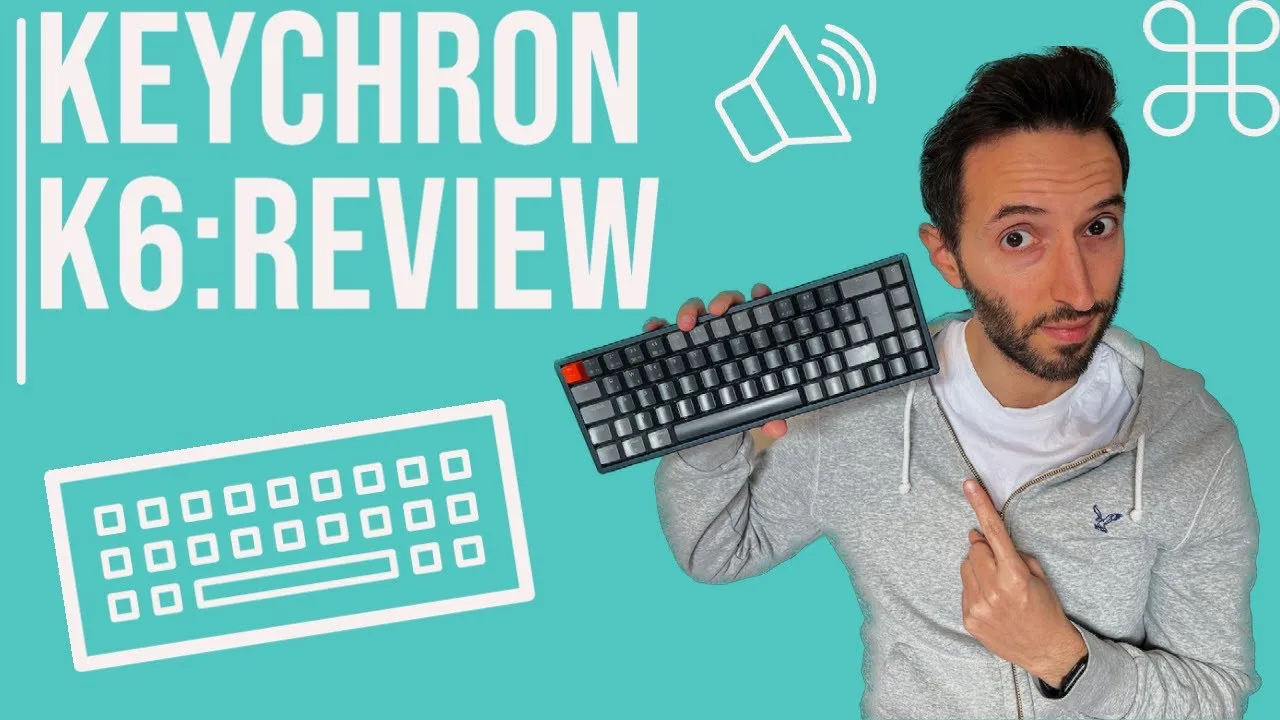 Alessandro video review thumbnail