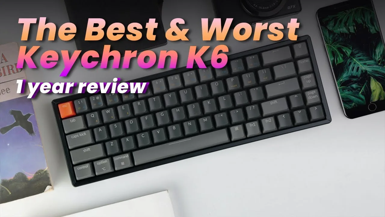 Very Important Geeks video review thumbnail