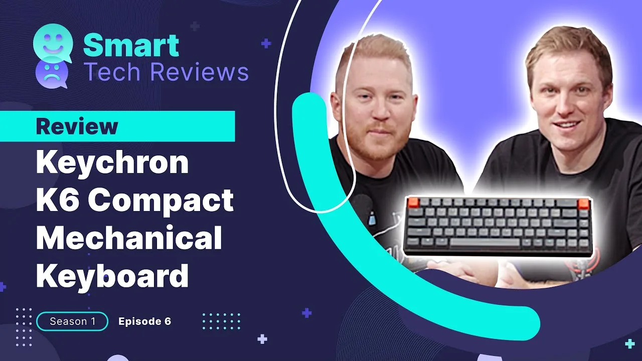 SmartDeploy video review thumbnail
