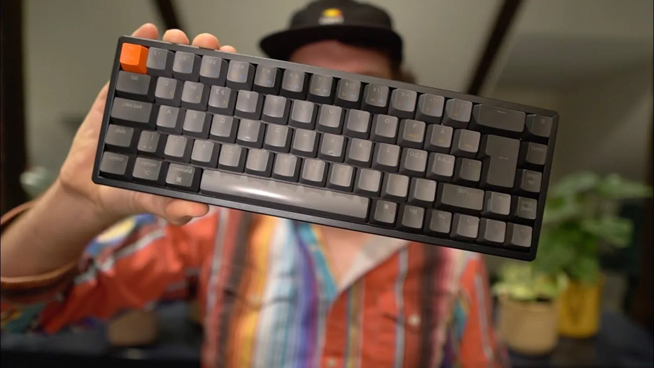 W2Best Tech video review thumbnail