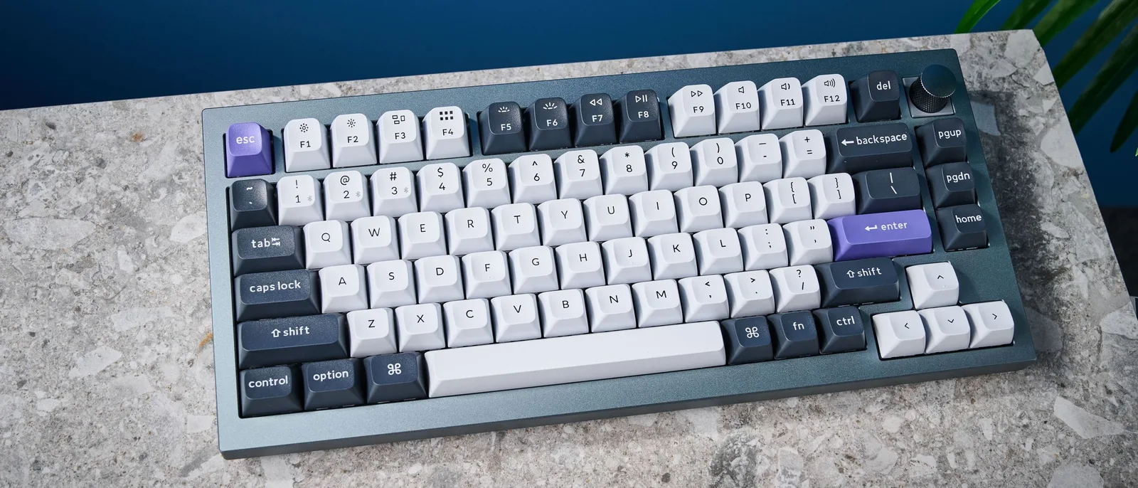 Keychron Q1 Pro photo 5