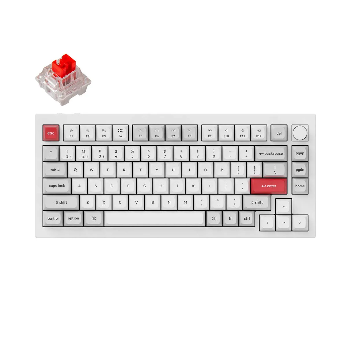 Keychron Q1 Pro Review (2026): 90/100